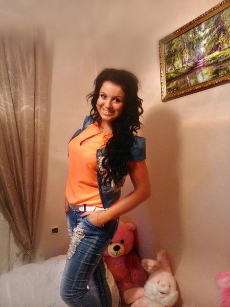 Ксения Рожнова