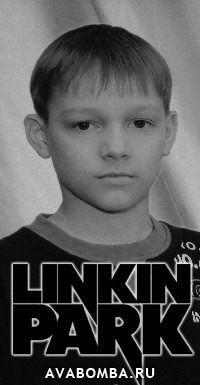 Данил Крючков