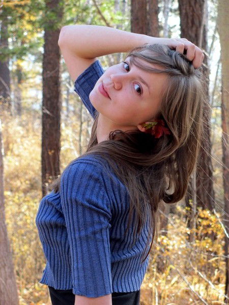 Катя Жбанова