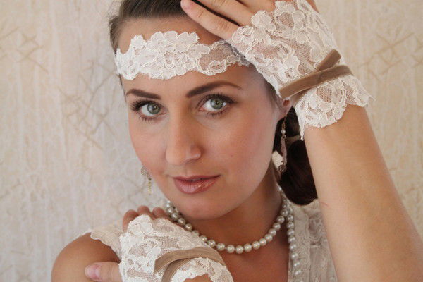 Татьяна Витковская