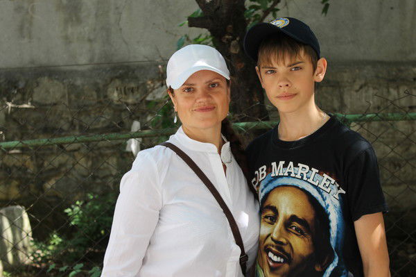 Тетяна Носик