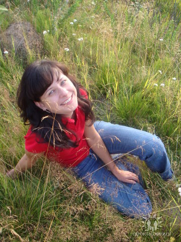 Наталья Веренцова