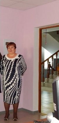 Елена Наговицынаволкова