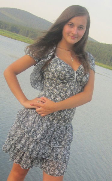 Наталья Мартынова