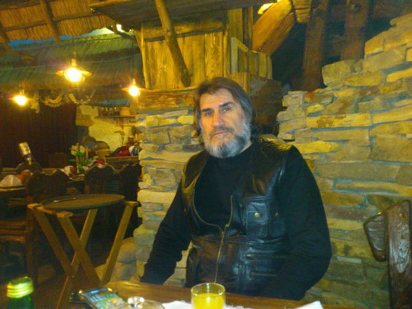 Камиль Нурмагомедов