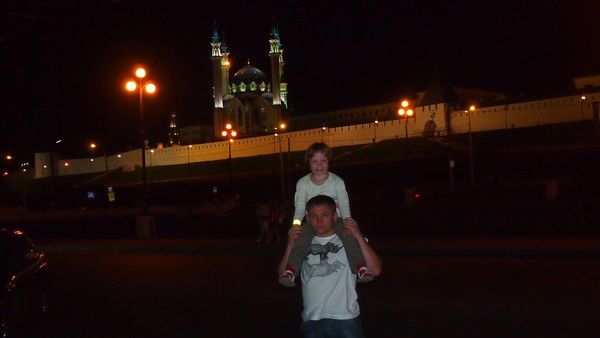 Азат Гатиатуллин