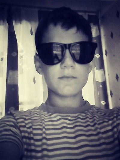 Павел Аулов