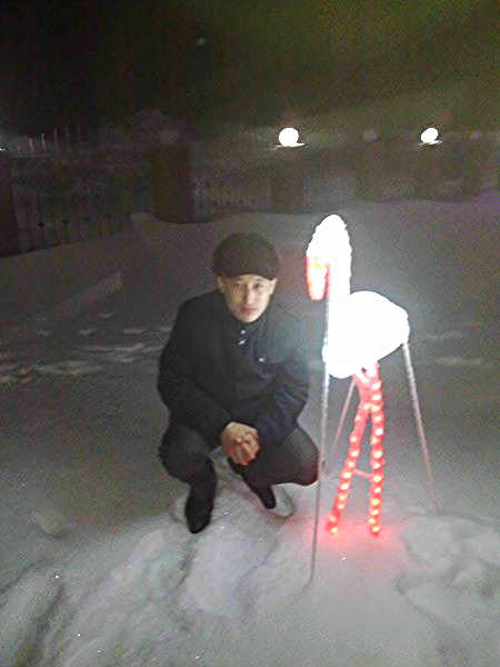 Ерлан Кыдыров