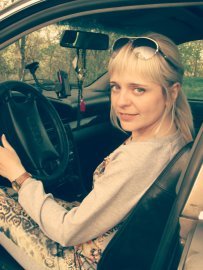 Марина Юхновец