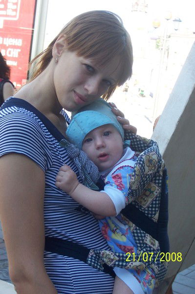 Кузнецова Ольга