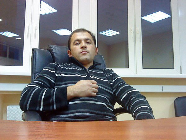 Мирзо Ходжаев