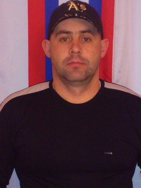 Сергей Басманов