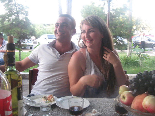 Даша Гаспарян