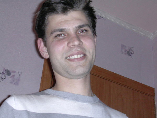 Дмитрий Усатенко