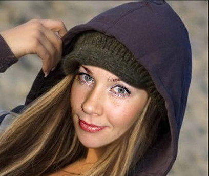 Ольга Лисова