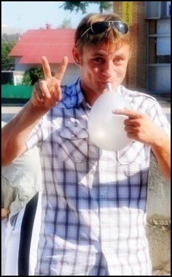 Николай Хрусталев