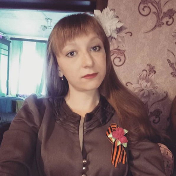 Юлия Поклад