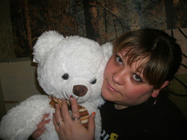 Светлана Никитина