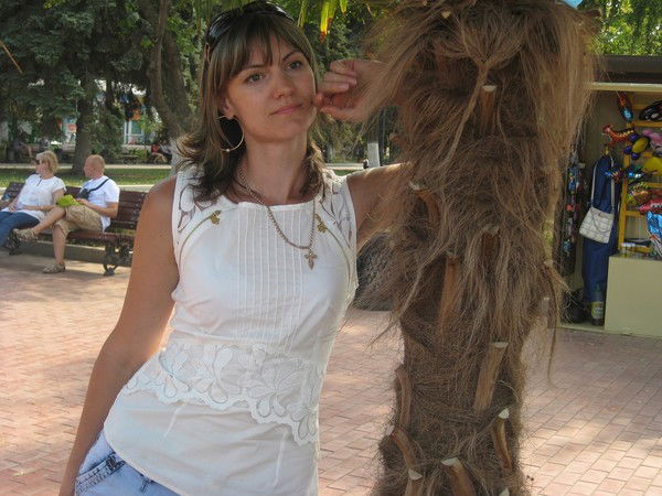 Татьяна Жусубекова