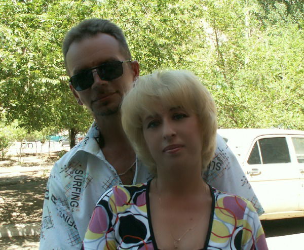 Наталья Константинова