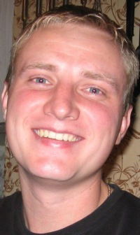 Владимир Свой