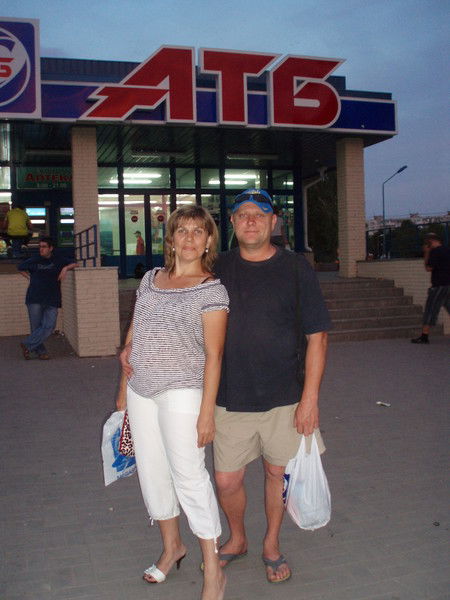 Олег Кондрацкий