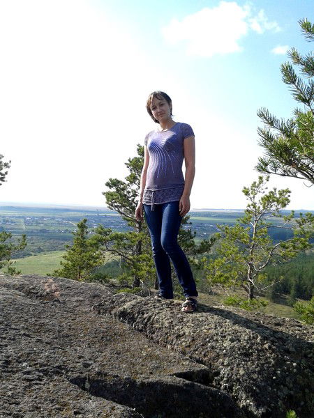 Татьяна Малышева