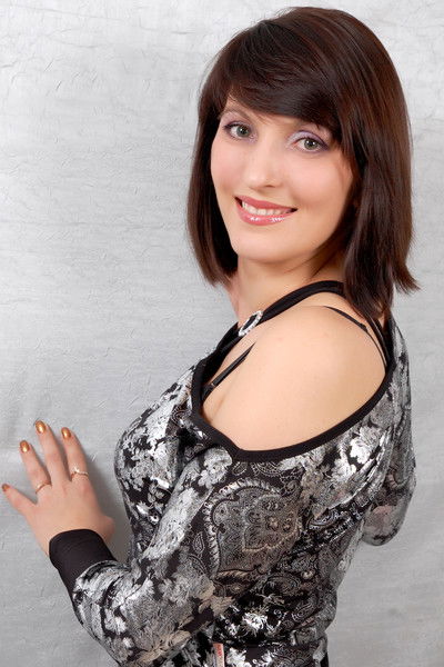 Ирина Пузанова