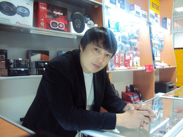 Ержан Сулейменов