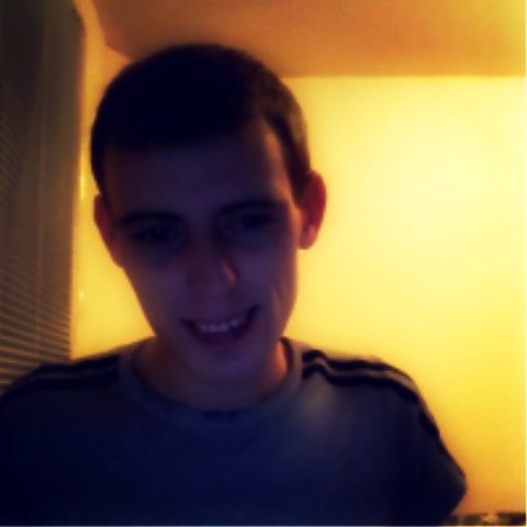 Серега Ниссанчиков