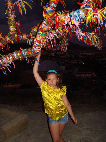 Виктория Гукиш