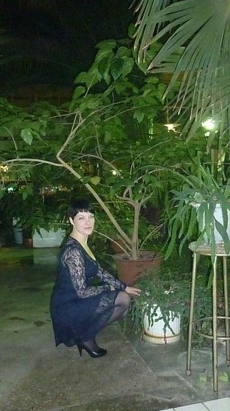 Ксения Саморокова