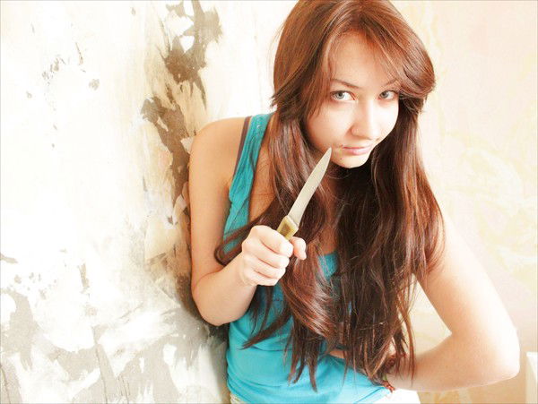 Карина Волошина