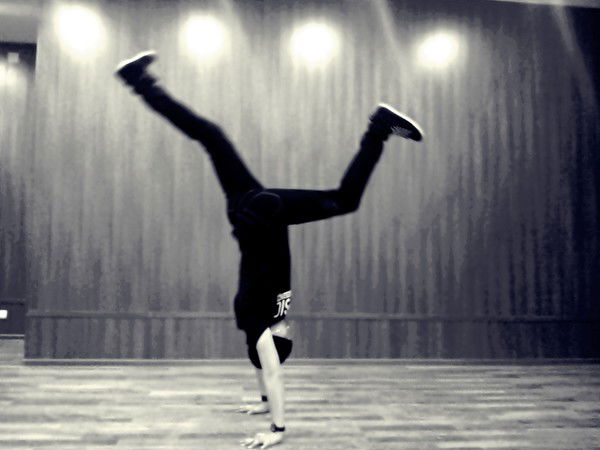 Бекжан Амиркашев