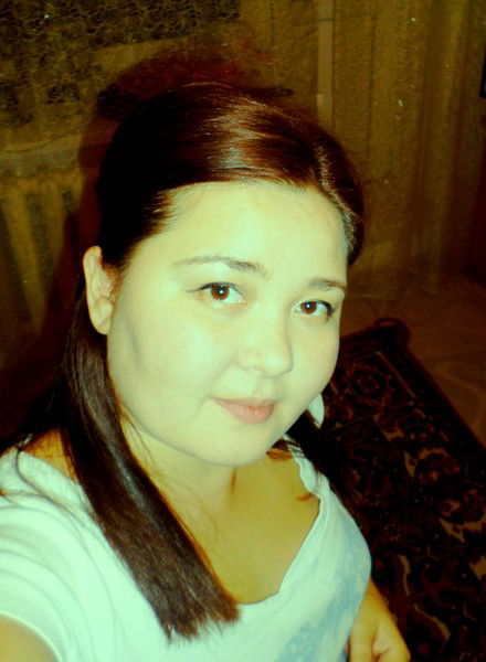 Асия Сакишева