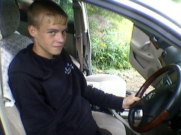 Андрей Коршунов