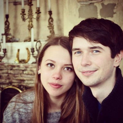 Оля Пасевина