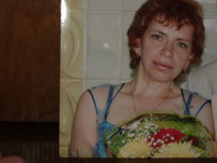 Ольга Лапшина