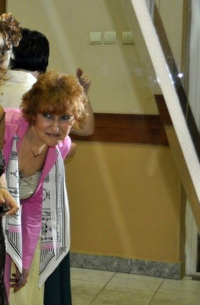 Ирина Резницкая