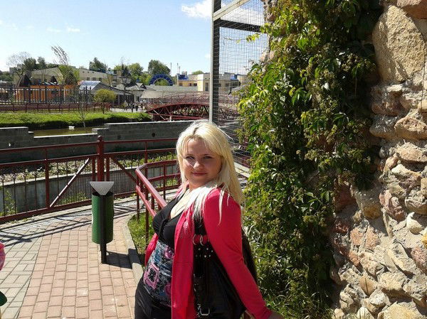 Танька Гречная