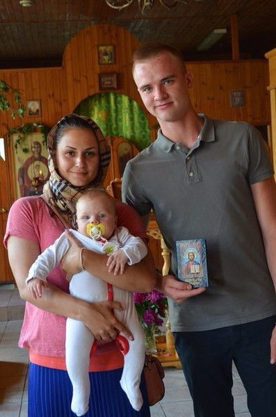 Екатерина Смирнова