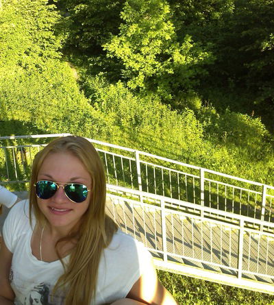 Кристина Говорушко