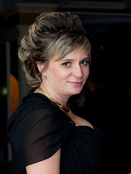 Людмила Соловьева