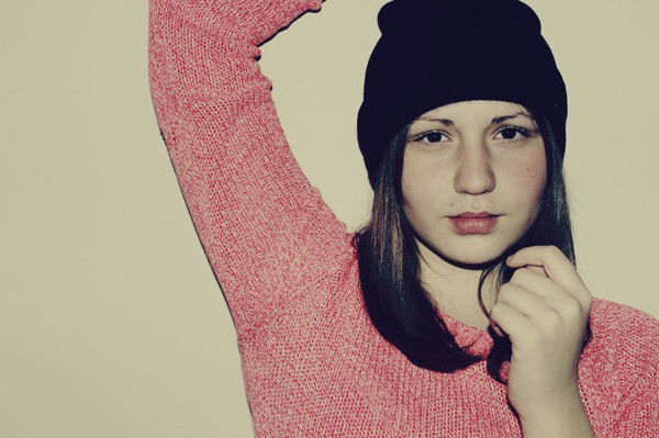 Виолетта Николич