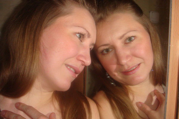 Альфира Мухамедьярова