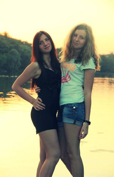 Анна Абросимова