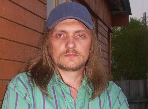 Виталий Куликов