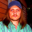 Виталий Куликов
