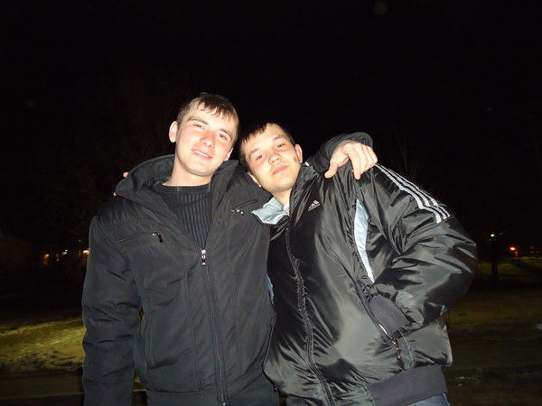 Иван Войлиненко