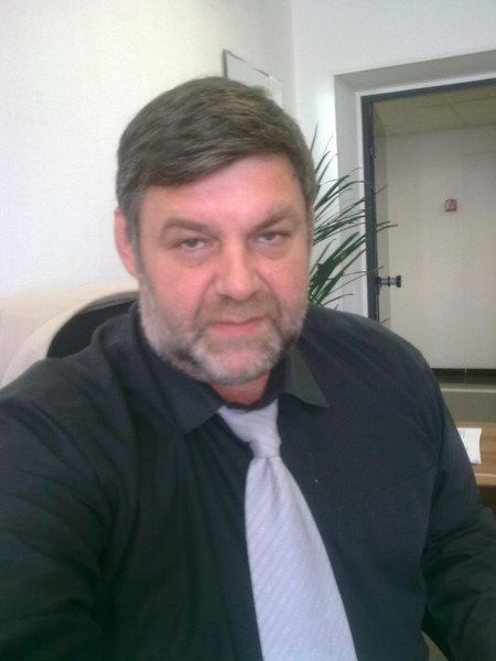 Владимир Черепанов